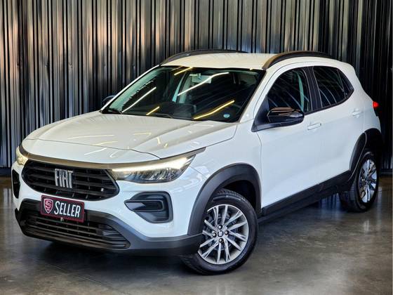 FIAT PULSE 1.3 FLEX DRIVE CVT